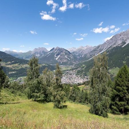 Apartamento Italianway - Ciuk 11 Bormio Exterior foto