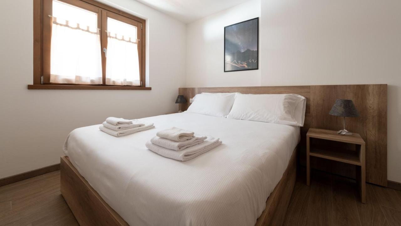 Apartamento Italianway - Ciuk 11 Bormio Exterior foto