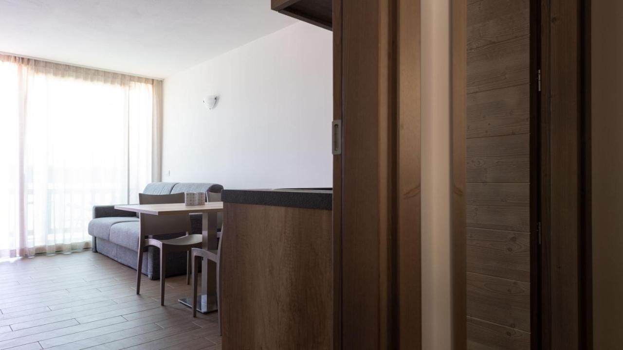 Apartamento Italianway - Ciuk 11 Bormio Exterior foto