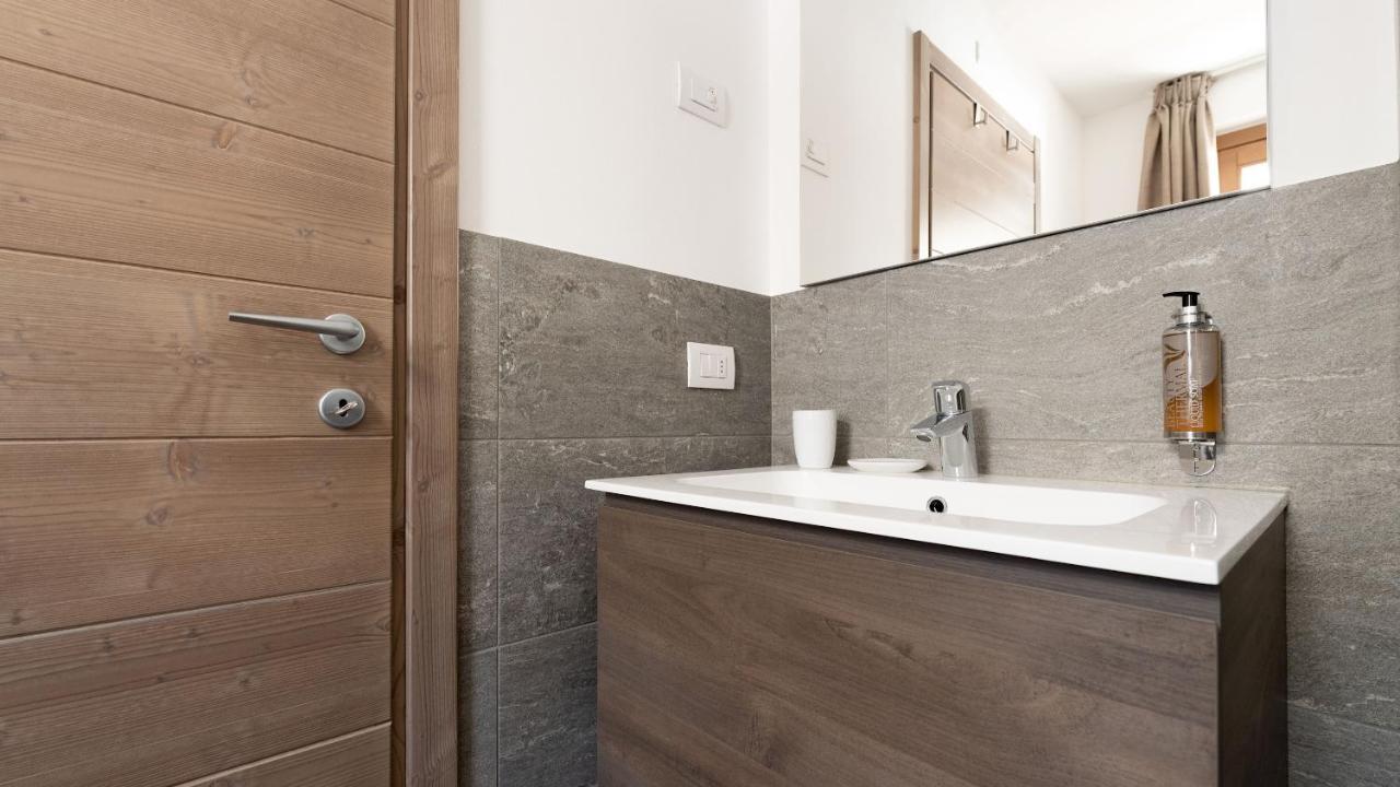Apartamento Italianway - Ciuk 11 Bormio Exterior foto