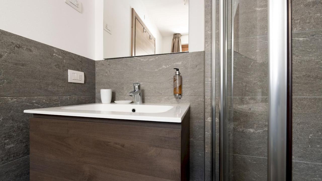 Apartamento Italianway - Ciuk 11 Bormio Exterior foto